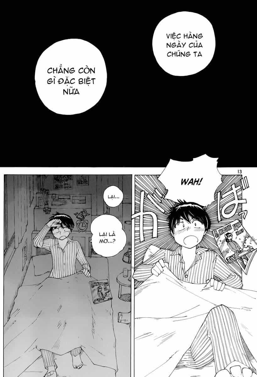 Mysterious Girlfriend X - Chương 72 - ảnh 15