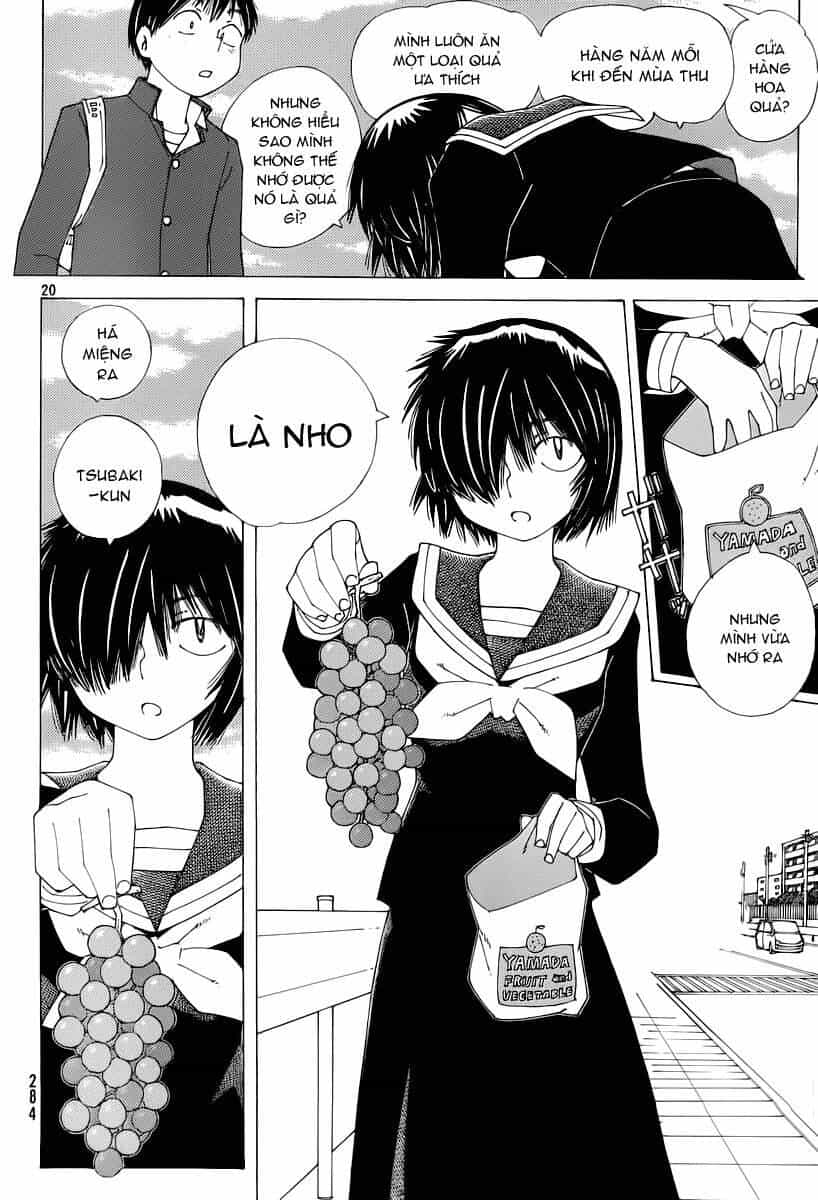 Mysterious Girlfriend X - Chương 72 - ảnh 22