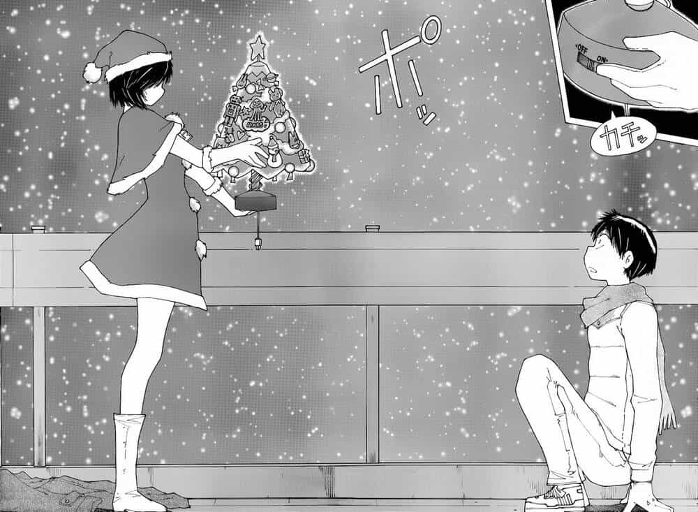Mysterious Girlfriend X - Chương 73 - ảnh 18
