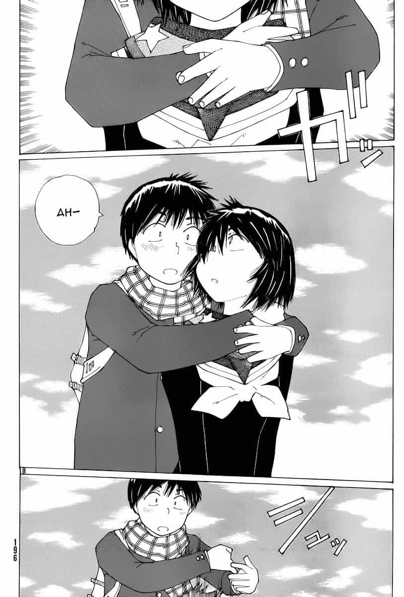 Mysterious Girlfriend X - Chương 74 - ảnh 20