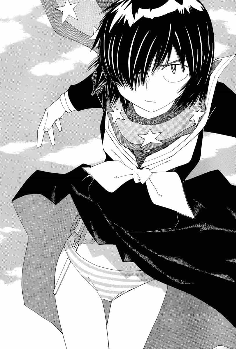 Mysterious Girlfriend X - Chương 74 - ảnh 22