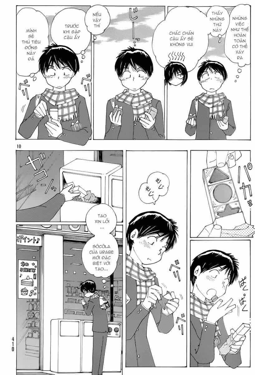 Mysterious Girlfriend X - Chương 75 - ảnh 15