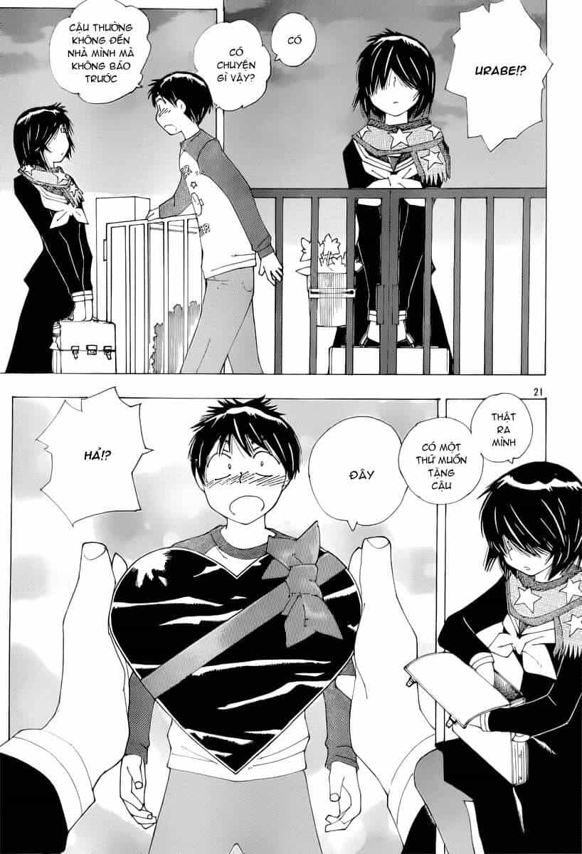 Mysterious Girlfriend X - Chương 75 - ảnh 26