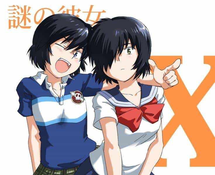 Mysterious Girlfriend X - Chương 75 - ảnh 31