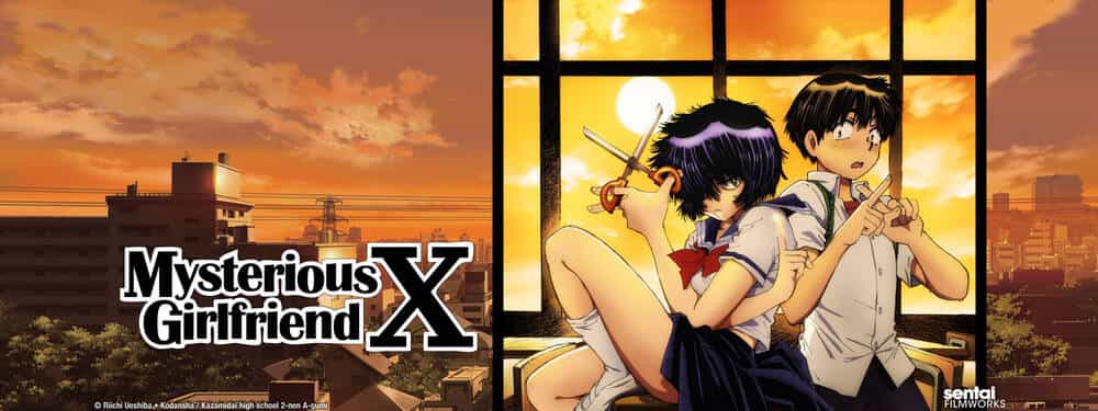 Mysterious Girlfriend X - Chương 76 - ảnh 1