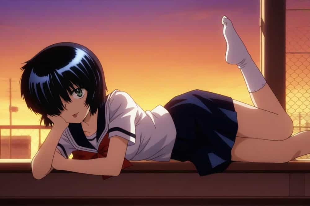 Mysterious Girlfriend X - Chương 76 - ảnh 28