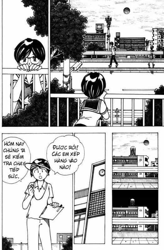 Mysterious Girlfriend X - Chương 7 - ảnh 13