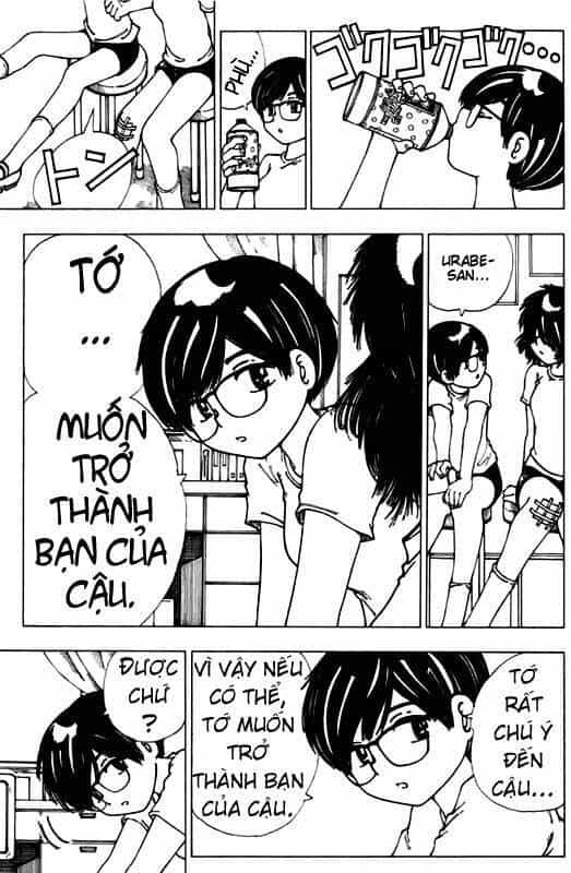 Mysterious Girlfriend X - Chương 7 - ảnh 20