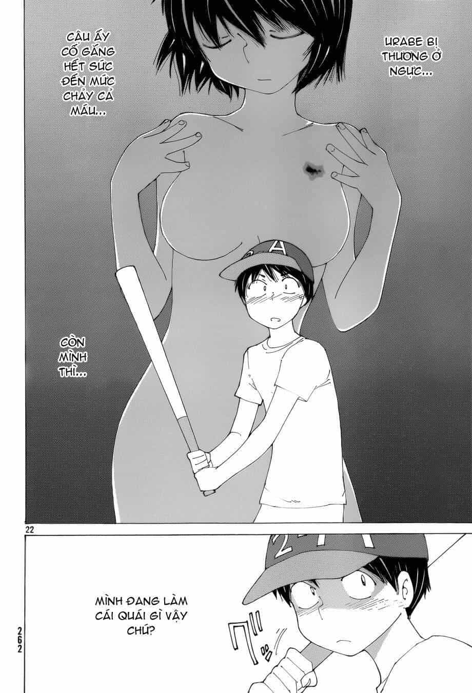 Mysterious Girlfriend X - Chương 77 - ảnh 24