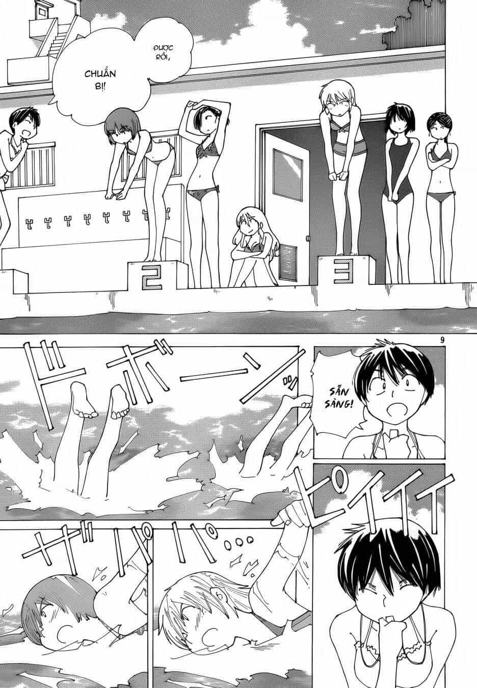 Mysterious Girlfriend X - Chương 79 - ảnh 11