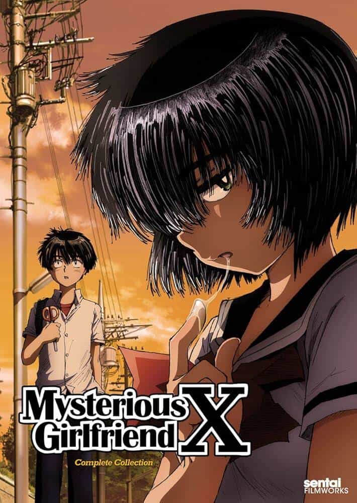Mysterious Girlfriend X - Chương 82 - ảnh 1
