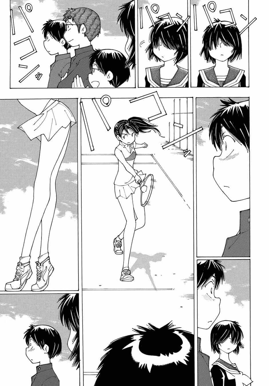 Mysterious Girlfriend X - Chương 82 - ảnh 10