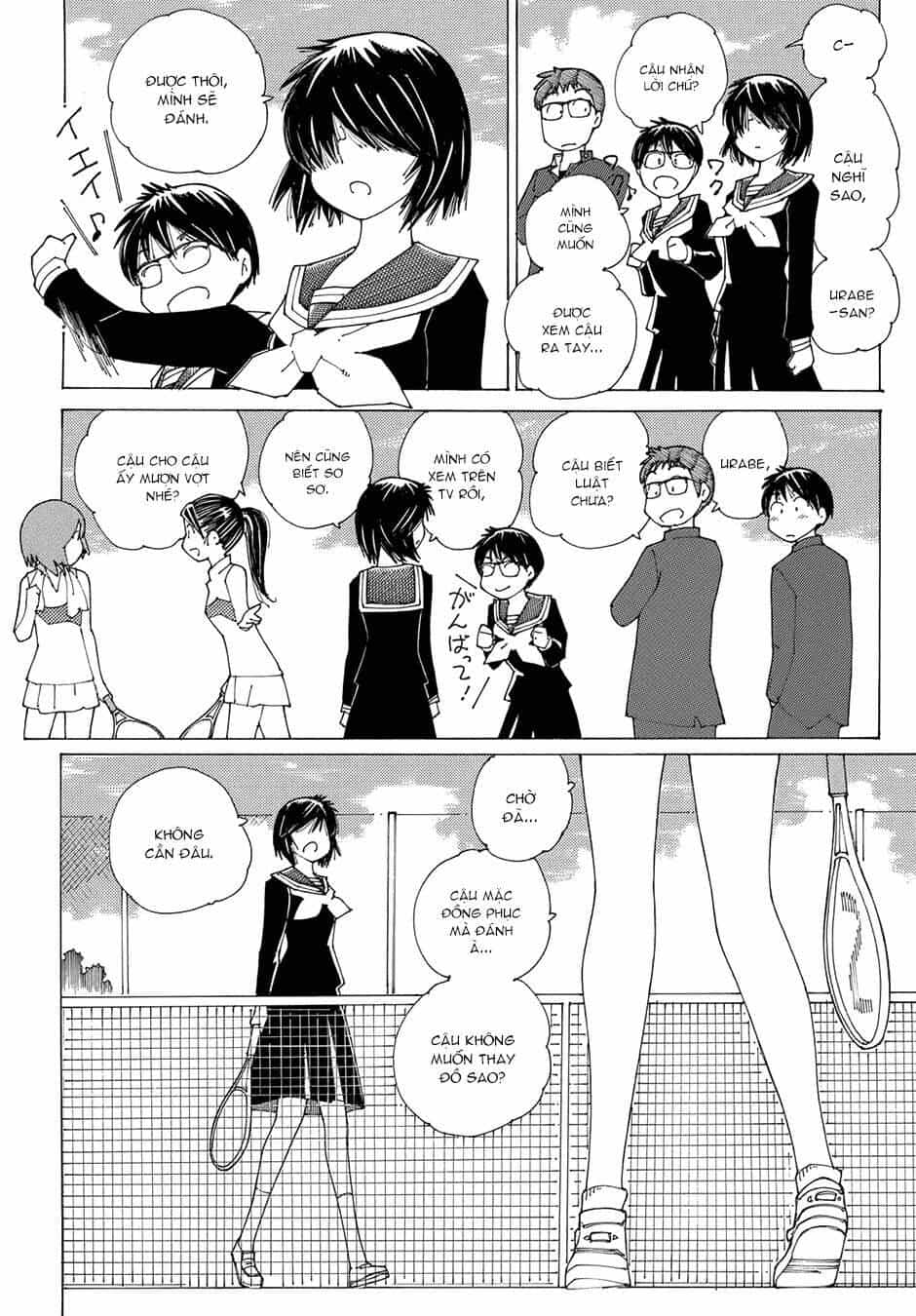 Mysterious Girlfriend X - Chương 82 - ảnh 13