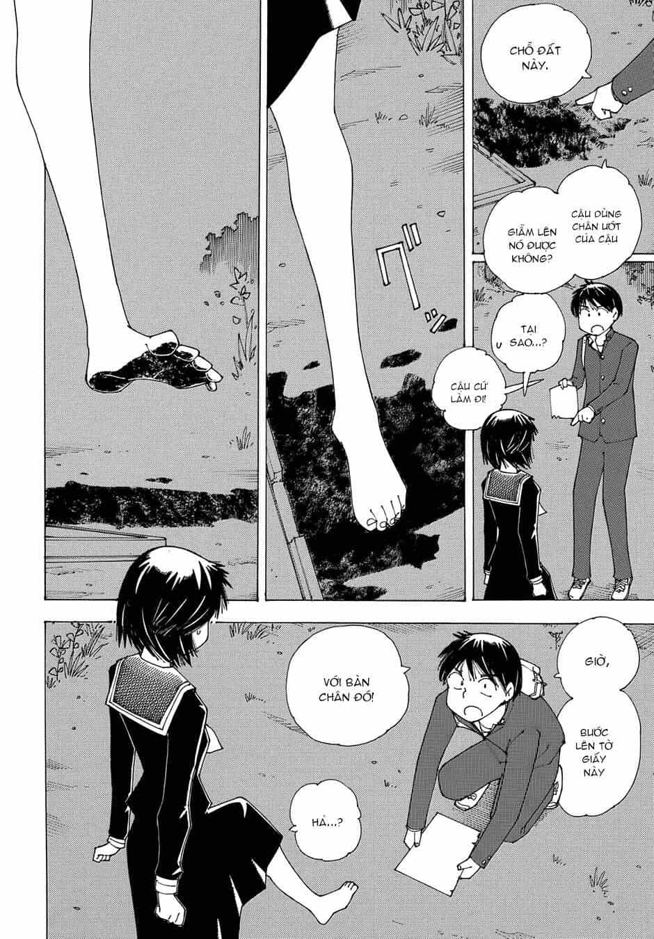 Mysterious Girlfriend X - Chương 82 - ảnh 23