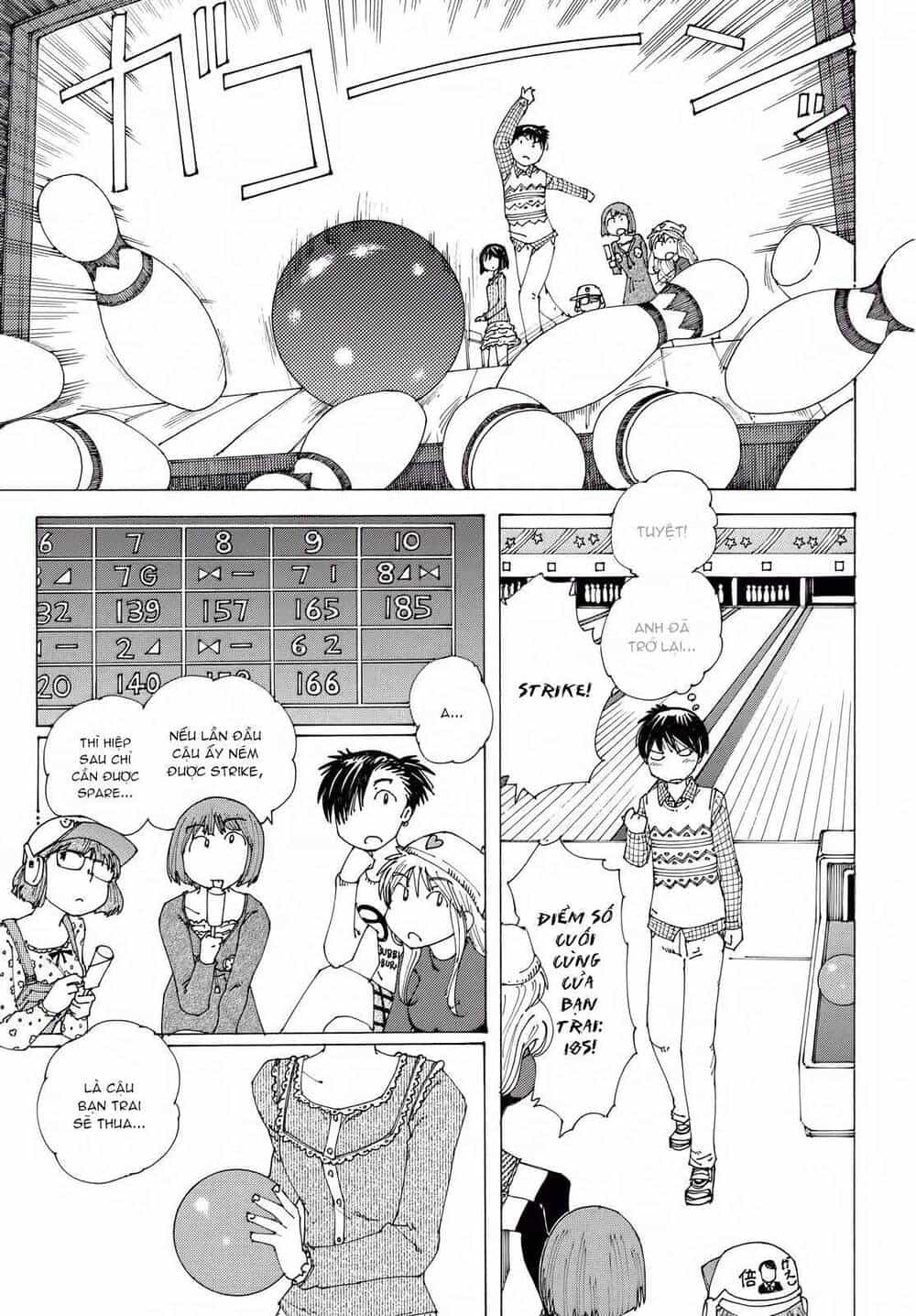 Mysterious Girlfriend X - Chương 84 - ảnh 19