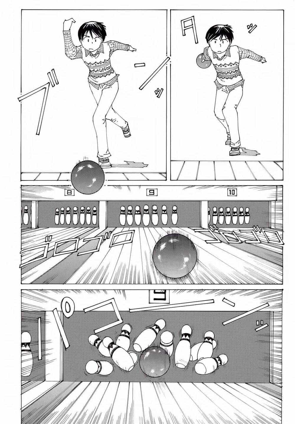 Mysterious Girlfriend X - Chương 84 - ảnh 6
