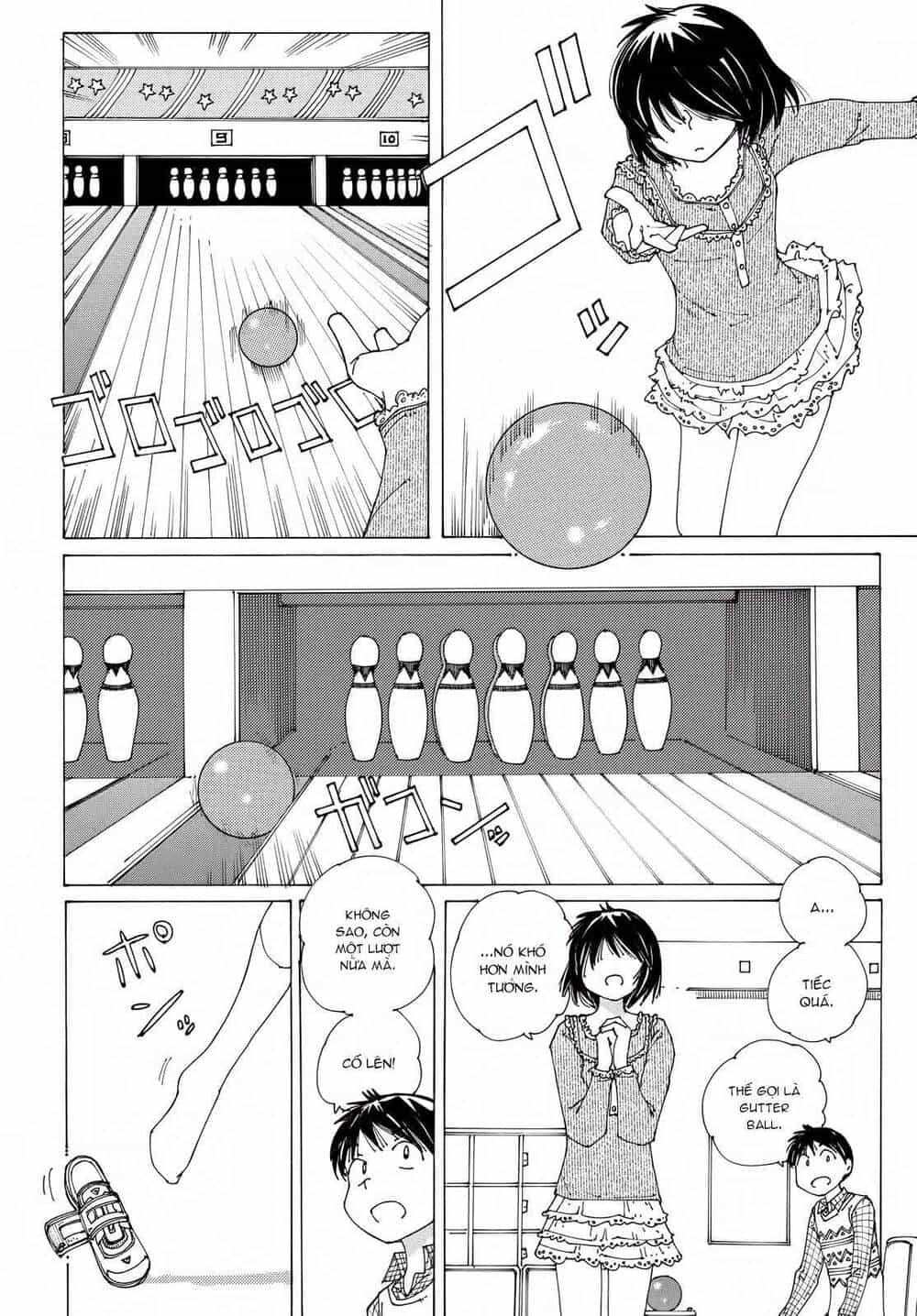 Mysterious Girlfriend X - Chương 84 - ảnh 8
