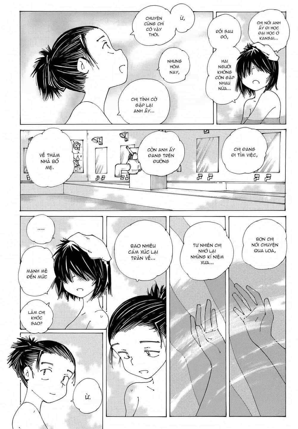 Mysterious Girlfriend X - Chương 85 - ảnh 13