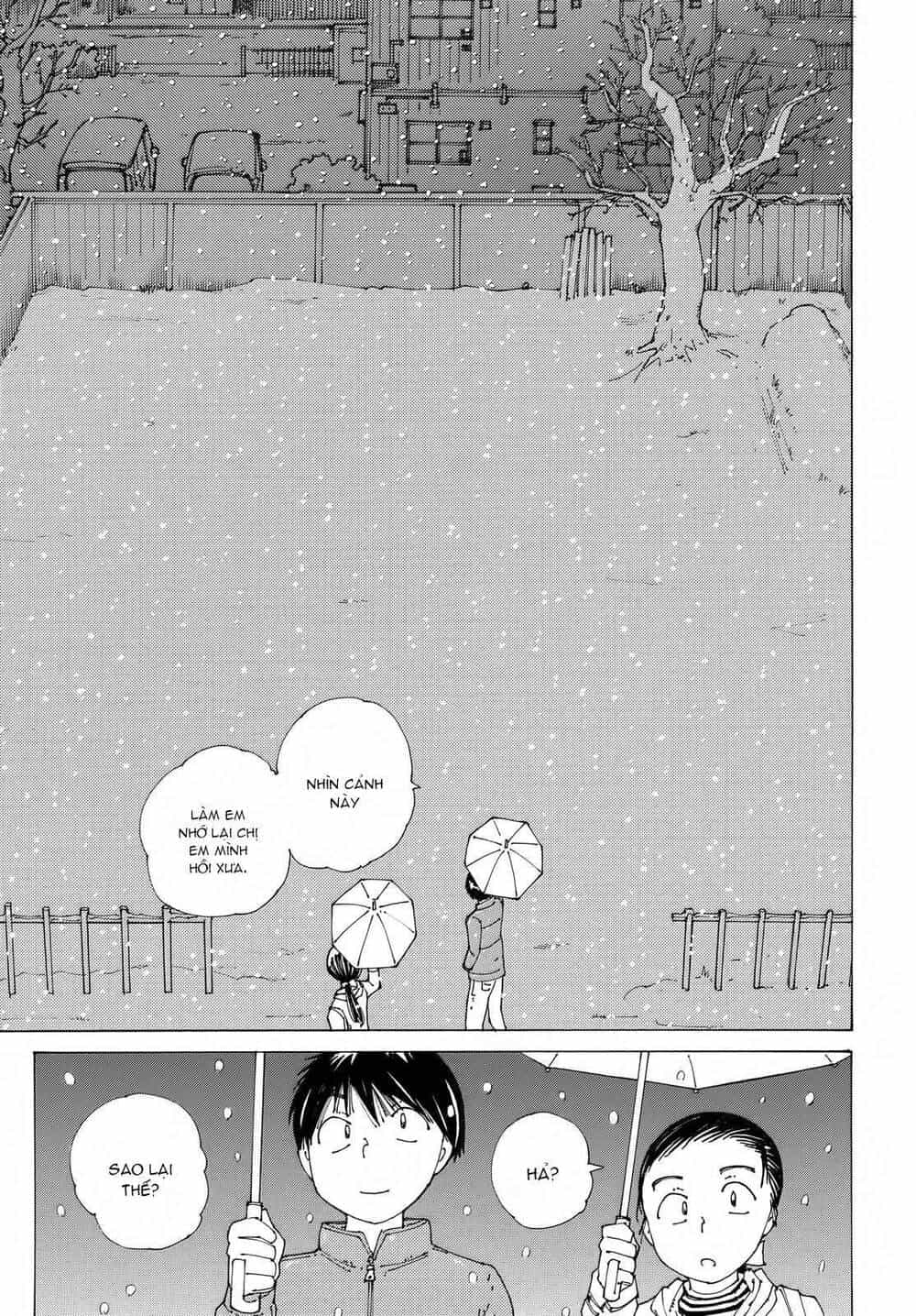Mysterious Girlfriend X - Chương 85 - ảnh 22