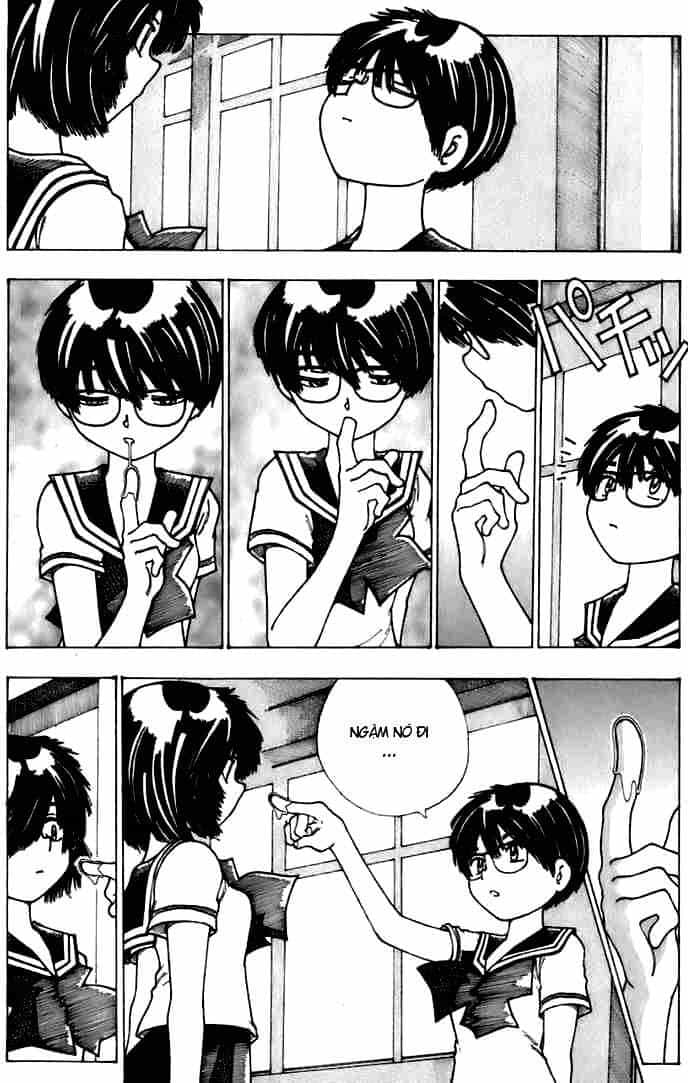 Mysterious Girlfriend X - Chương 8 - ảnh 17