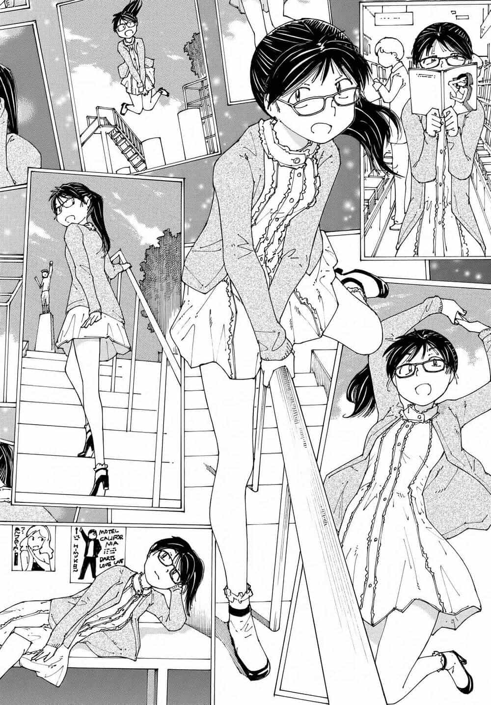 Mysterious Girlfriend X - Chương 86 - ảnh 13