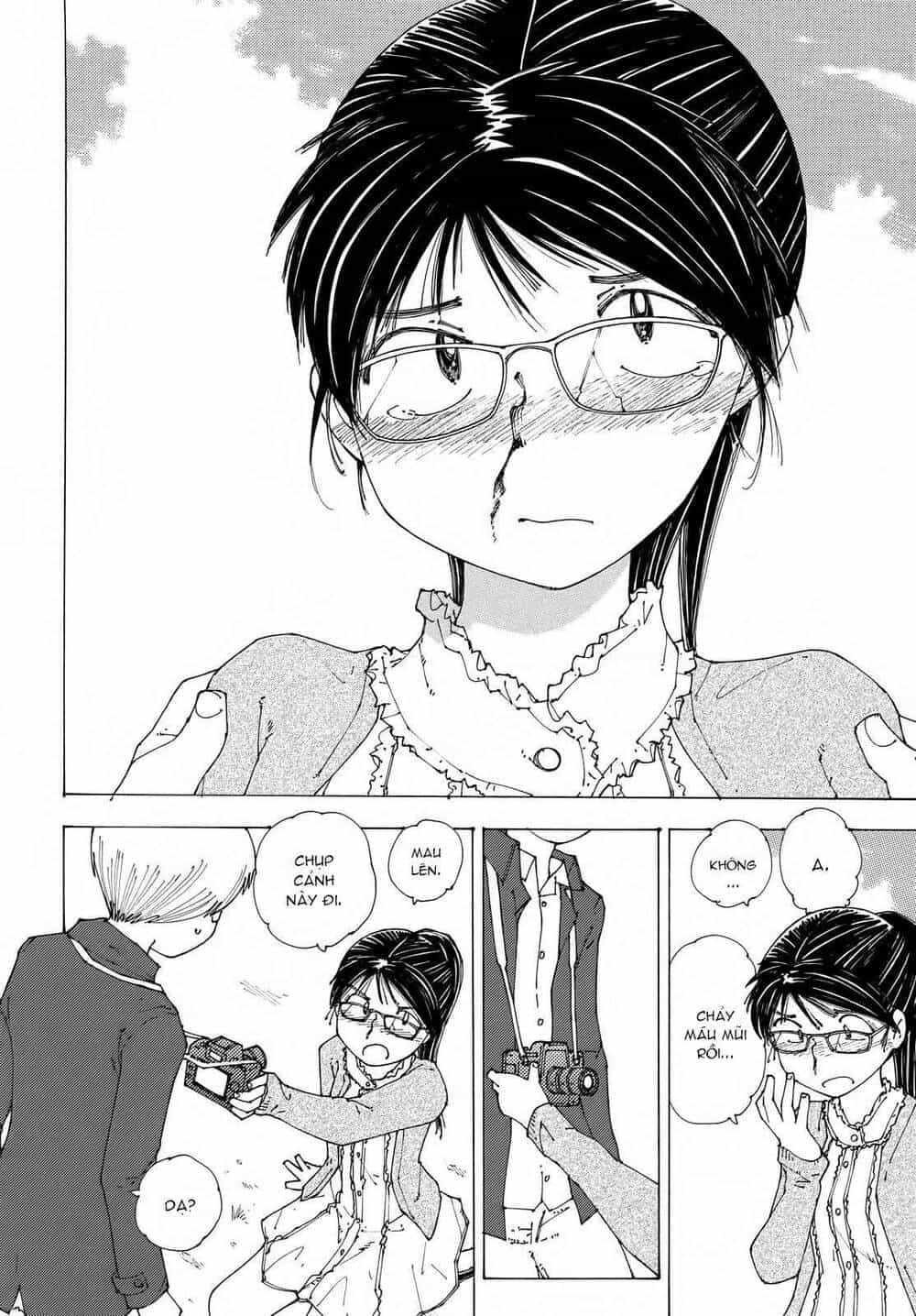 Mysterious Girlfriend X - Chương 86 - ảnh 21