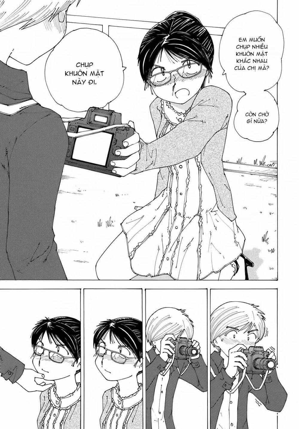 Mysterious Girlfriend X - Chương 86 - ảnh 22
