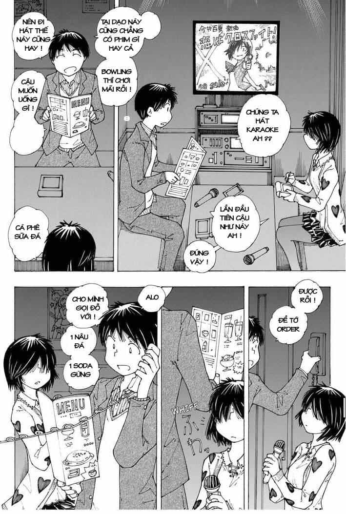 Mysterious Girlfriend X - Chương 87 - ảnh 11