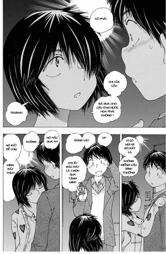 Mysterious Girlfriend X - Chương 87 - ảnh 19