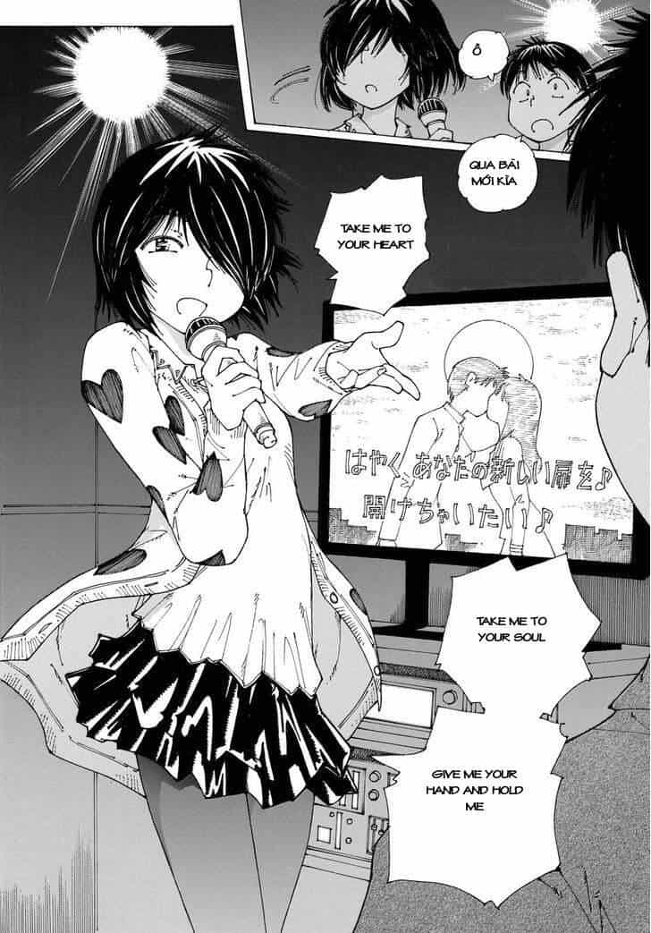 Mysterious Girlfriend X - Chương 87 - ảnh 21