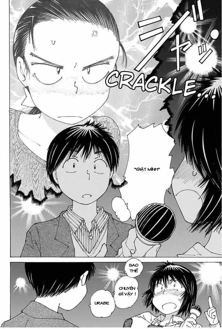Mysterious Girlfriend X - Chương 87 - ảnh 23