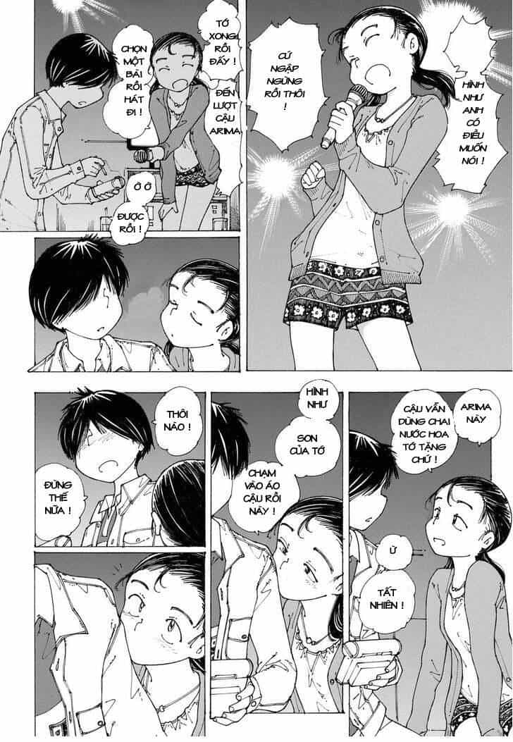 Mysterious Girlfriend X - Chương 87 - ảnh 9