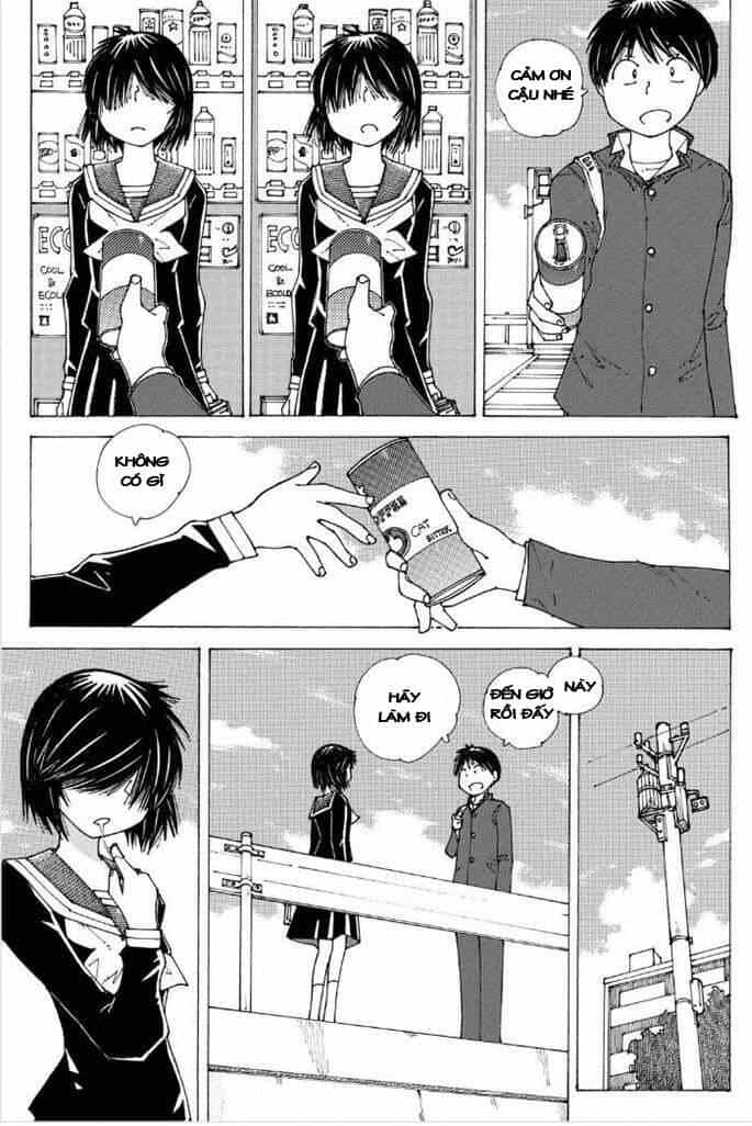 Mysterious Girlfriend X - Chương 88 - ảnh 10