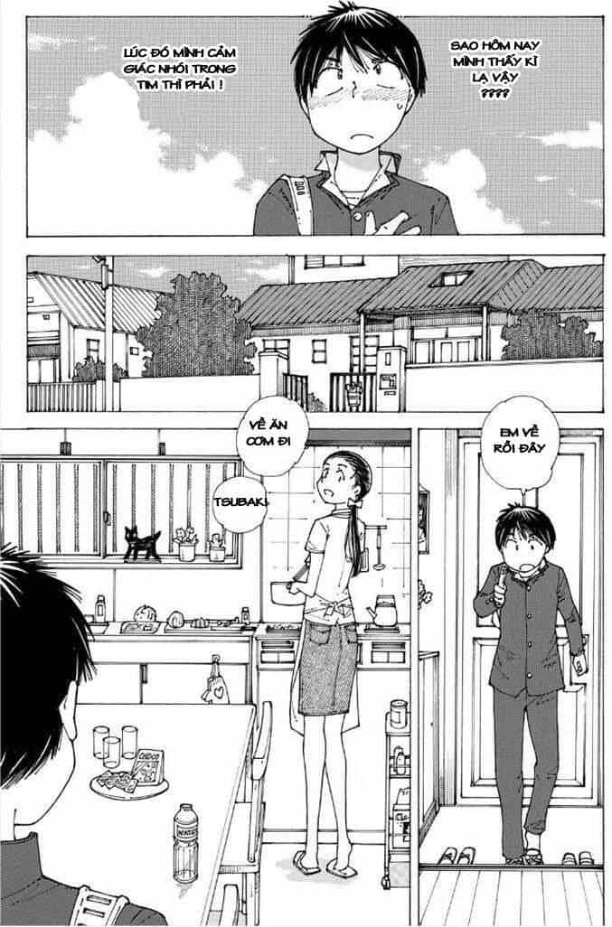 Mysterious Girlfriend X - Chương 88 - ảnh 12