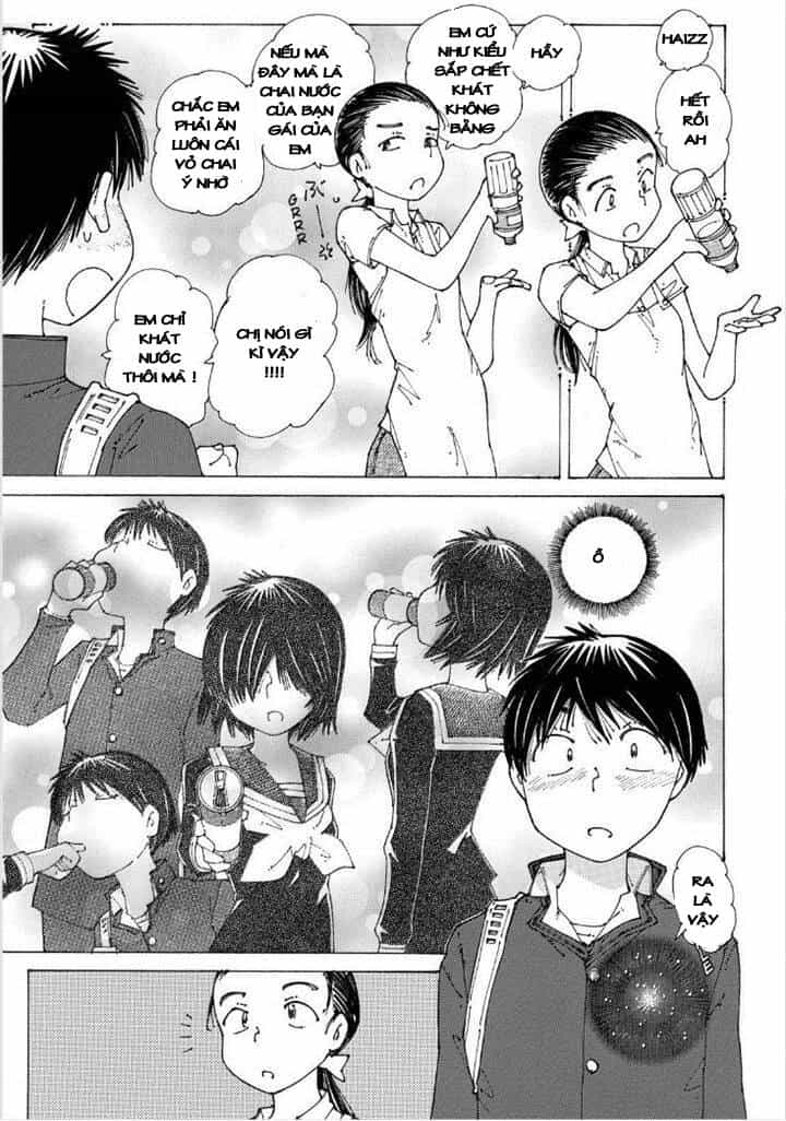 Mysterious Girlfriend X - Chương 88 - ảnh 13