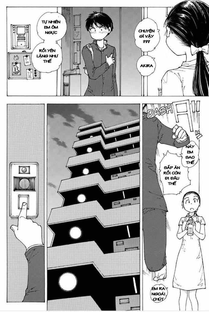 Mysterious Girlfriend X - Chương 88 - ảnh 14