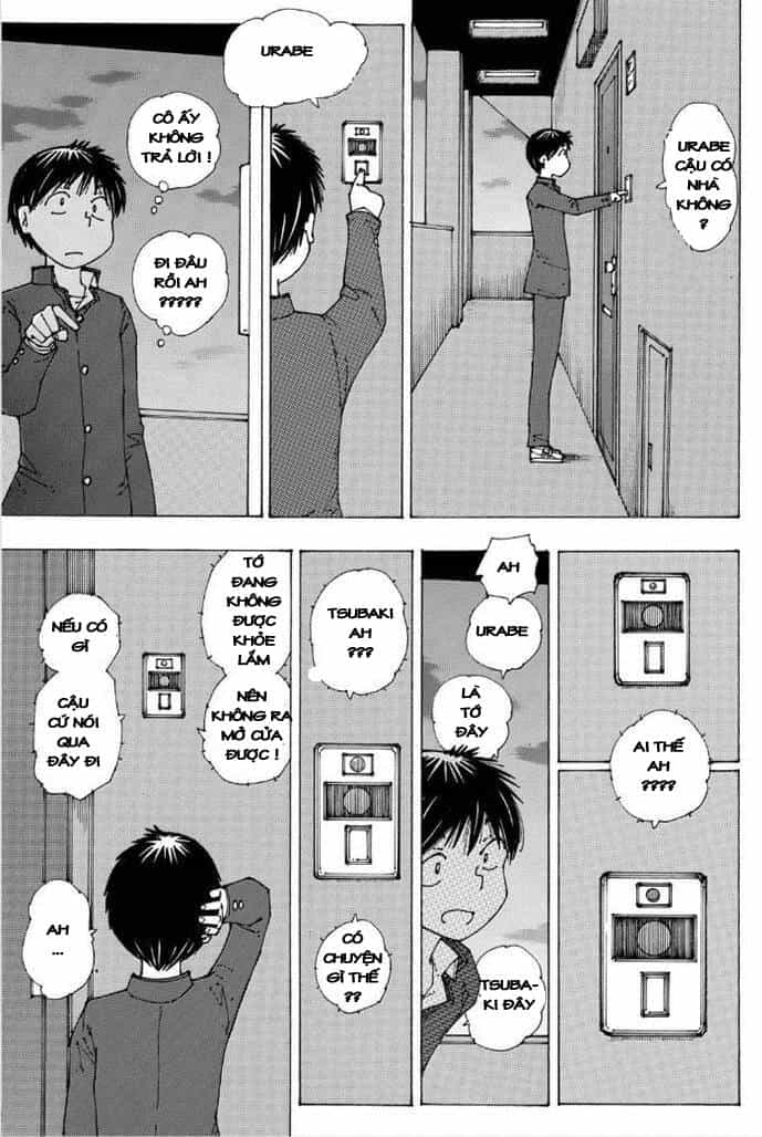 Mysterious Girlfriend X - Chương 88 - ảnh 15