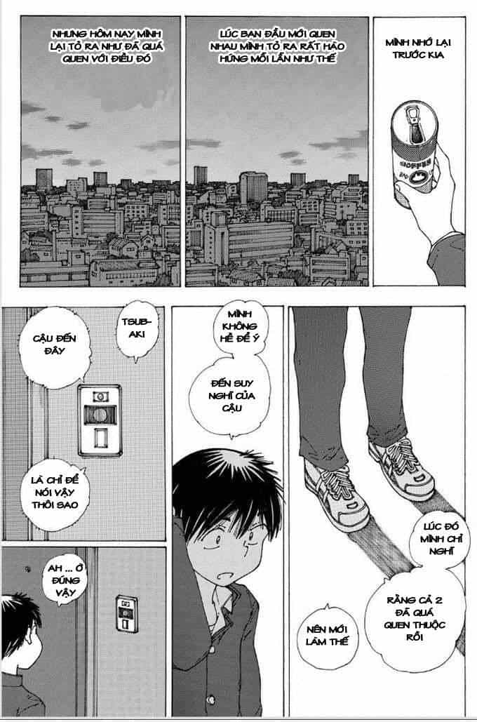 Mysterious Girlfriend X - Chương 88 - ảnh 17