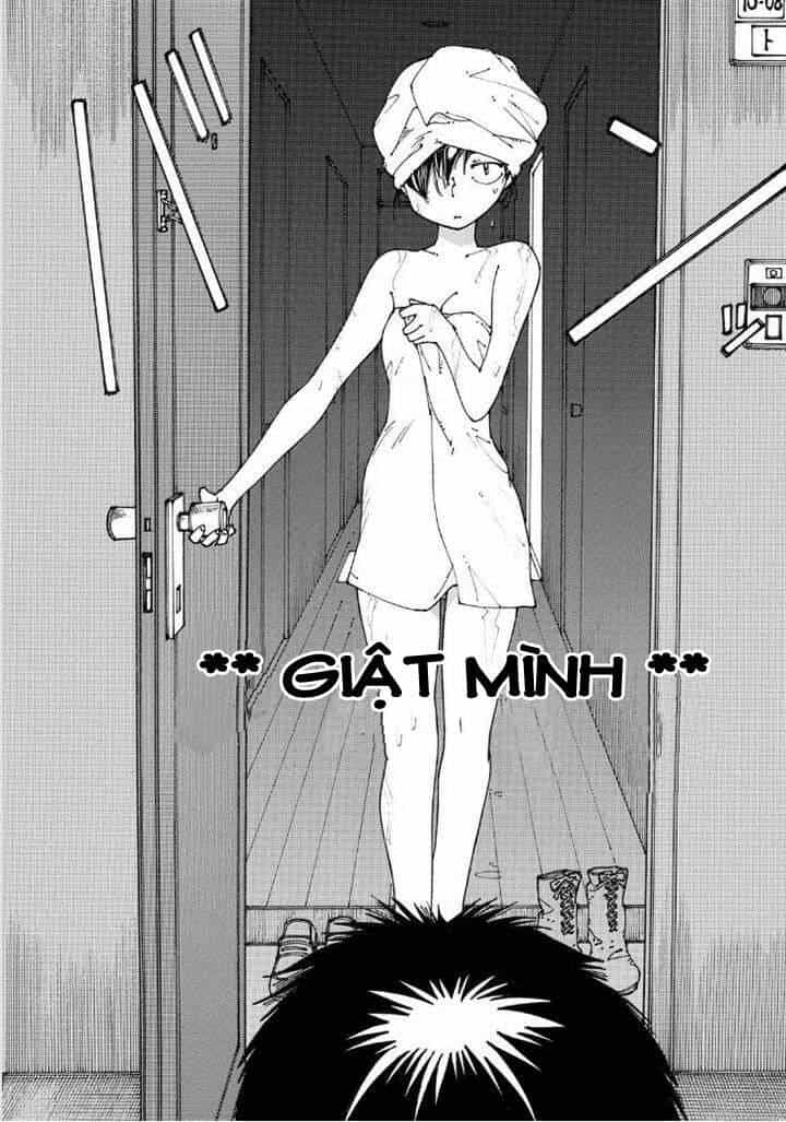 Mysterious Girlfriend X - Chương 88 - ảnh 18