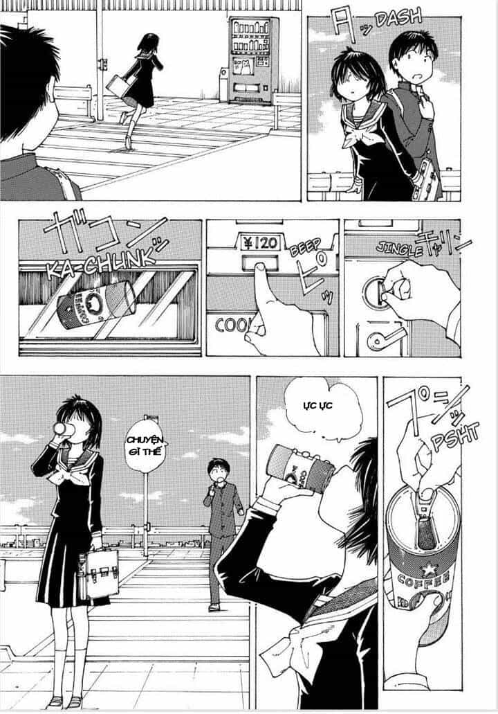 Mysterious Girlfriend X - Chương 88 - ảnh 8