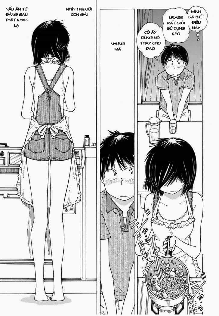 Mysterious Girlfriend X - Chương 89 - ảnh 13