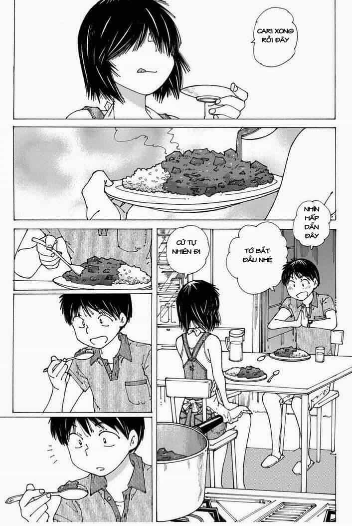 Mysterious Girlfriend X - Chương 89 - ảnh 15