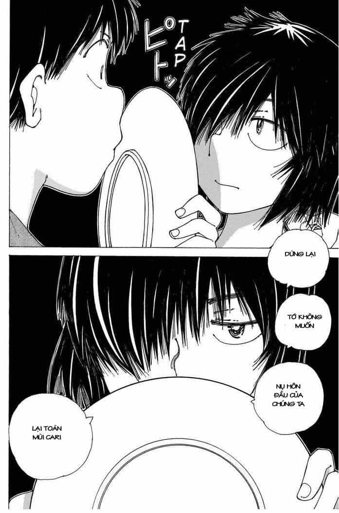 Mysterious Girlfriend X - Chương 89 - ảnh 20