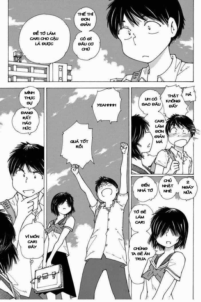Mysterious Girlfriend X - Chương 89 - ảnh 5