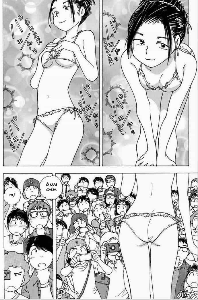 Mysterious Girlfriend X - Chương 90 - ảnh 11