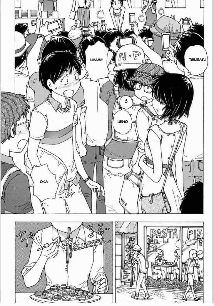 Mysterious Girlfriend X - Chương 90 - ảnh 13