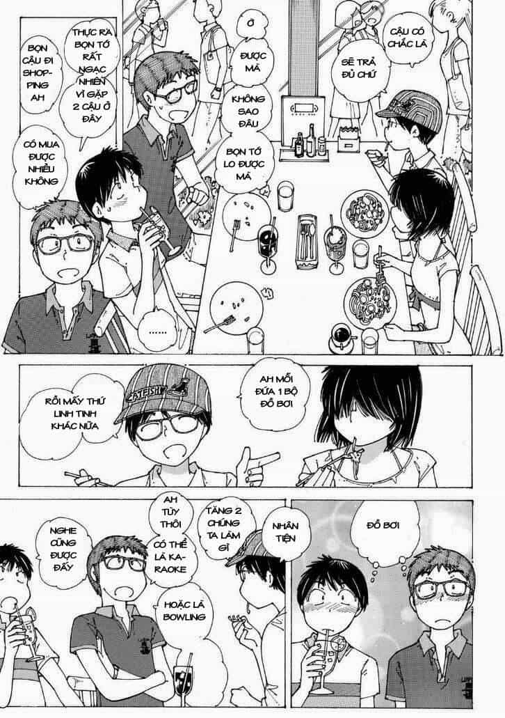 Mysterious Girlfriend X - Chương 90 - ảnh 14