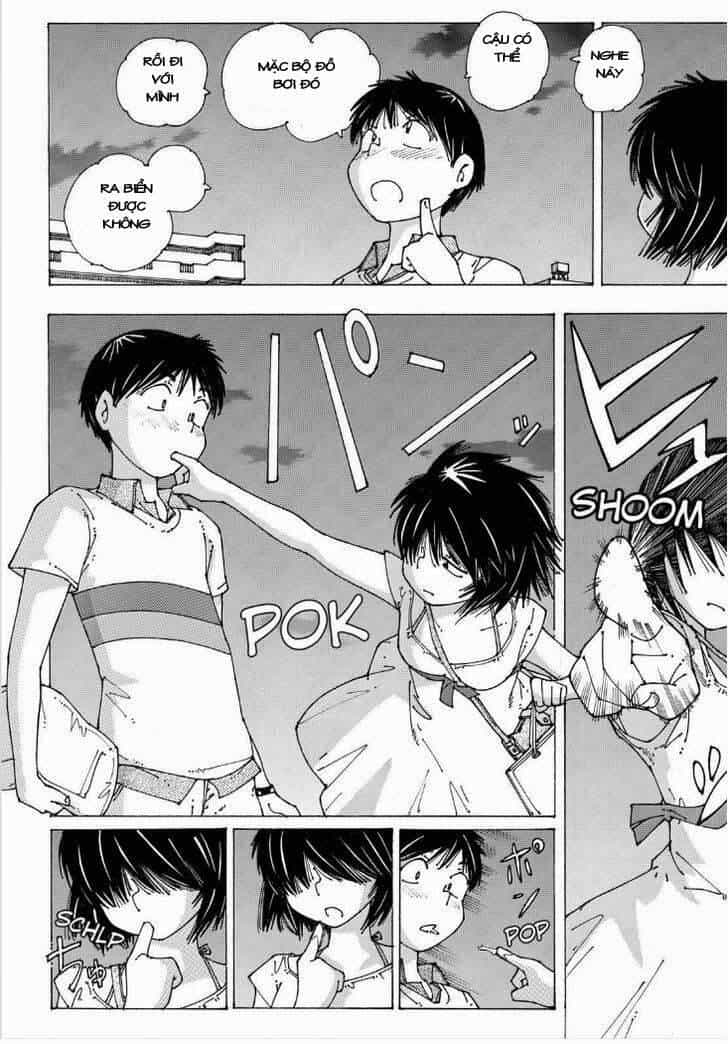 Mysterious Girlfriend X - Chương 90 - ảnh 17