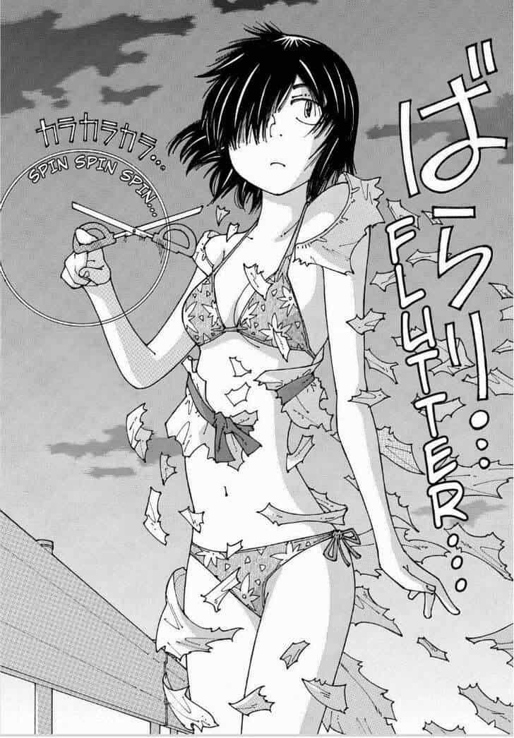 Mysterious Girlfriend X - Chương 90 - ảnh 21