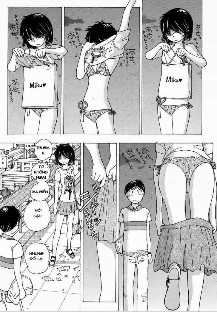 Mysterious Girlfriend X - Chương 90 - ảnh 24